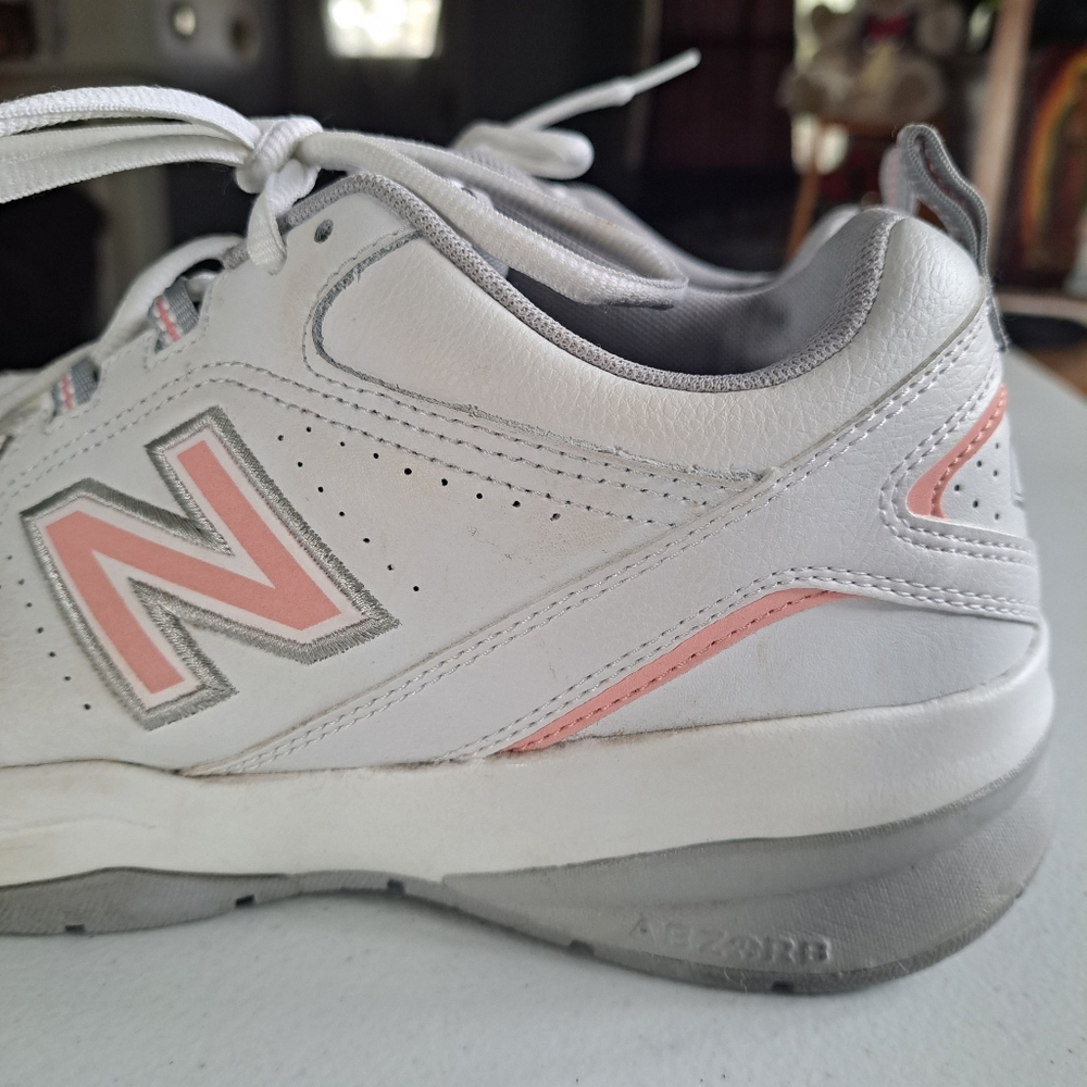New Balance 608 V5 Sneakers - Picture 6 of 8